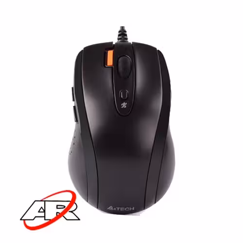 ماوس سیم دار A4Tech مدل N-70FXS