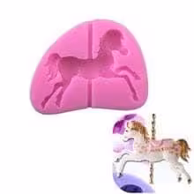 مولد اسب کاروسل