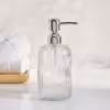 جامایع دستشویی شیشه ای مدل Homecenter