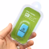 رم ریدر Jingoong JD-T2