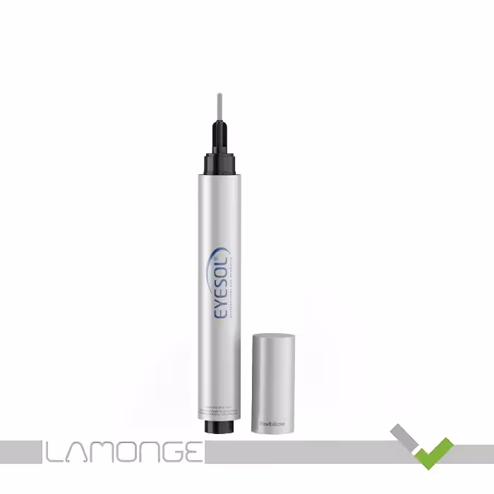 سرم تقویت مژه آیسول حجم 3.2 میلی لیتر