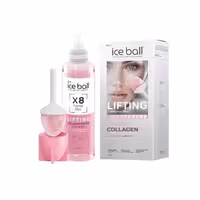 ژل  لیفتینگ   ml 212 ایس بال comeon
