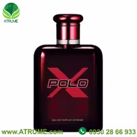 عطر ادکلن رالف لورن پولو رد اکستریم | Ralph Lauren Polo Red Extreme ©️