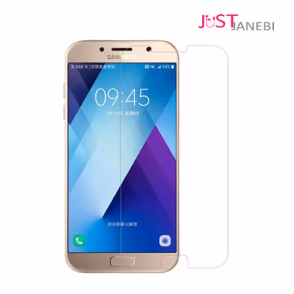 نانو گلس ضد ضربه سامسونگ Samsung Galaxy A7