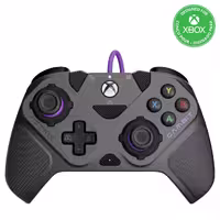 دسته بازی باسیم PDP Victrix Gambit Prime Wired برای XBOX - مشکی