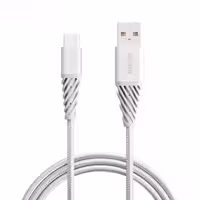 کابل شارژر Type-C اینوبن مدل Braided طول 1.2 متر