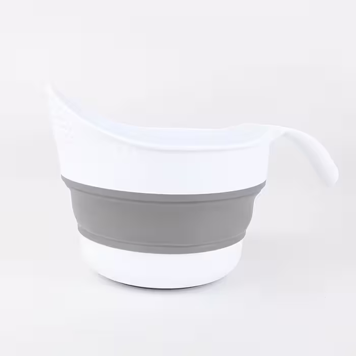 برنج شور دسته دار سیلیکونی