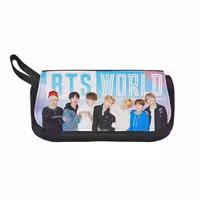 خرید و قیمت جامدادی  طرح بی تی اس کد 6390