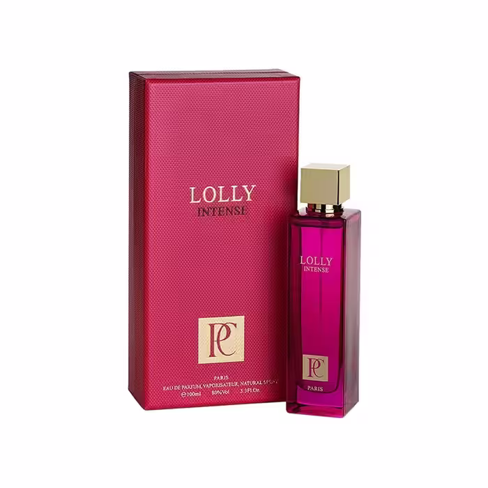 خرید + قیمت | عطر زنانه مارک جوزف مدل Lolly Intense حجم 100 میل