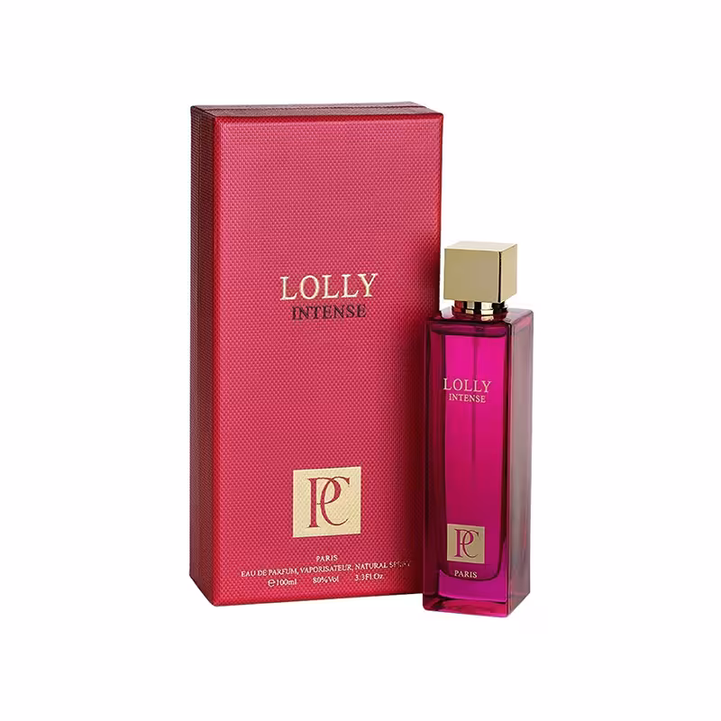 خرید + قیمت | عطر زنانه مارک جوزف مدل Lolly Intense حجم 100 میل