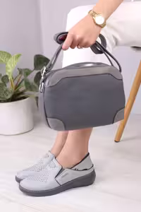 کفش پرسنلی زنانه آتلانتیس