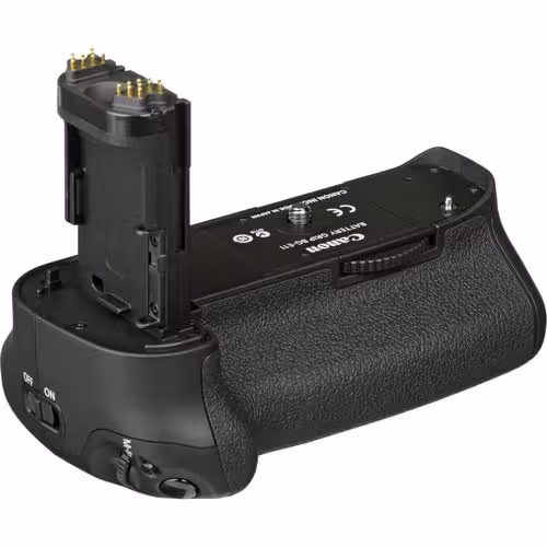باتری گریپ کانن Canon BG-E11 Grip مشابه اصل