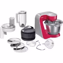 ماشین آشپزخانه بوش مدل BOSCH MUM58420