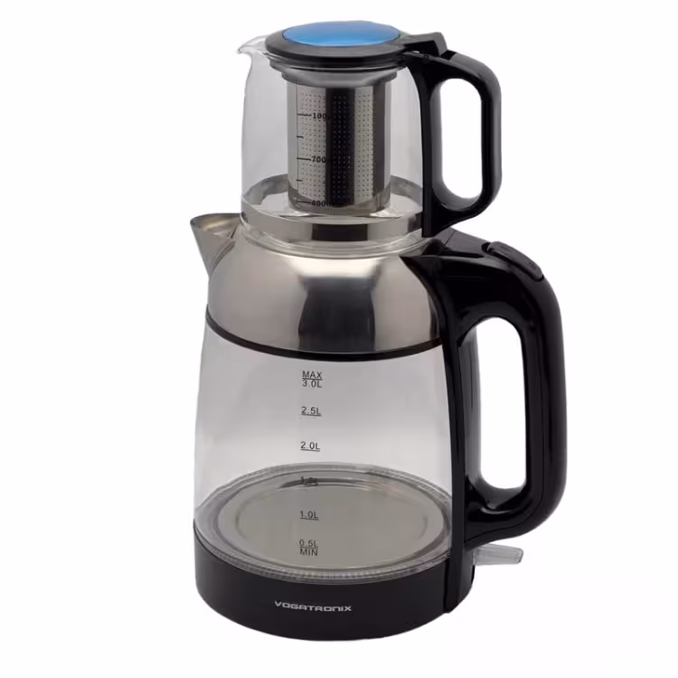 چایساز وگاتی مدل VE-217