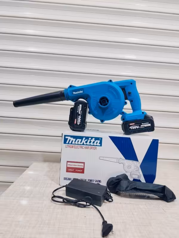 بلوور شارژی ماکیتا مدل M88 FEUL