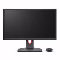 BenQ Zowie XL2546K مانیتور گیمینگ 25 اینچ 240Hz 0.5ms DyAc⁺ TN