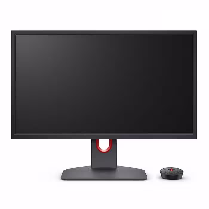 BenQ Zowie XL2546K مانیتور گیمینگ 25 اینچ 240Hz 0.5ms DyAc⁺ TN