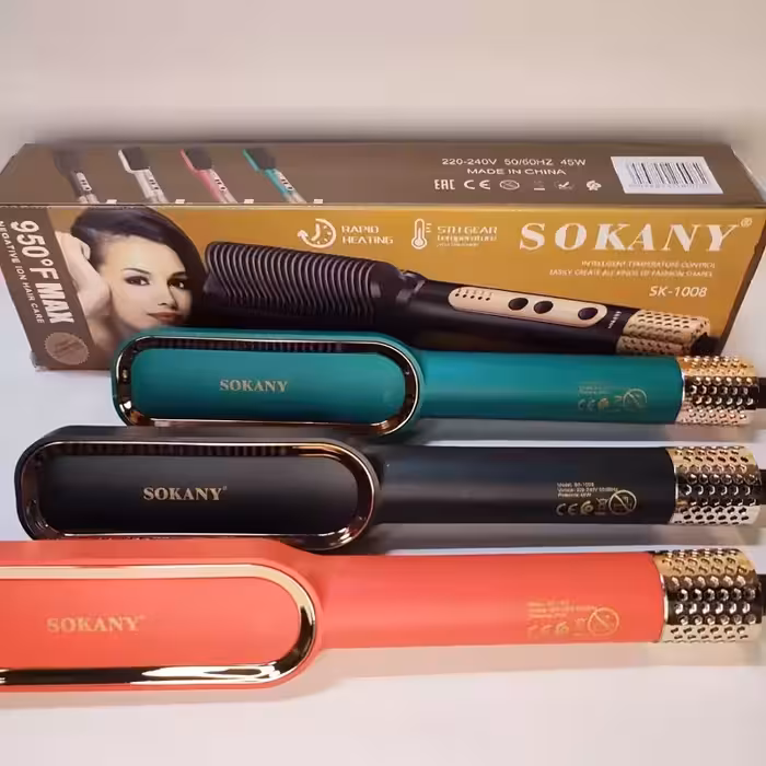 آینه شانه تاشو طرح ملودی سینامورول کیفی مسافرتی فانتزی کیوت جمع و جور کاربردی