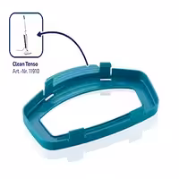 یدک بخارشور لایف هایت LEIFHEIT کد 89168