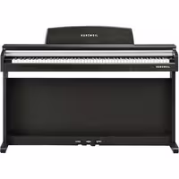پیانو دیجیتال کورزویل مدل M210 رزوودKurzweil M210 Digital Piano