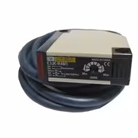 چشم نوری مکعبی E3JK-R4M1 ا Photoelectric sensor E3JK-R4M1