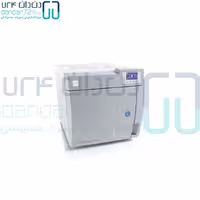 اتوکلاو 22 لیتری Castellini مدل C22