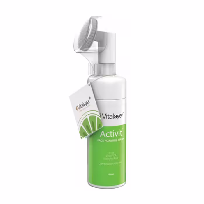 ضد آفتاب بی رنگ فیوژن واتر SPF 50 ایزدین
