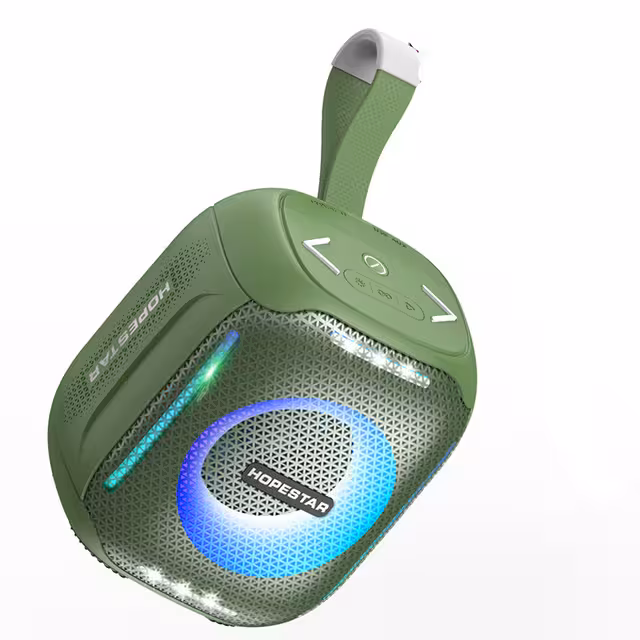 اسپیکر بلوتوثی HOPESTAR Party 300 Mini