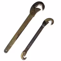 آچار همه کاره مستر رنچ مدل A.N 130B مجموعه 2 عددی | کالا مکس