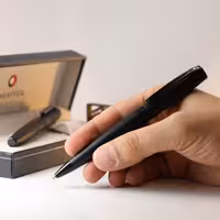 خودکار شیفر 300 مشکی مات SHEAFFER 300 PVD BP Matte Black