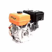 موتور تک بنزینی ROOSTER مدل RS-460