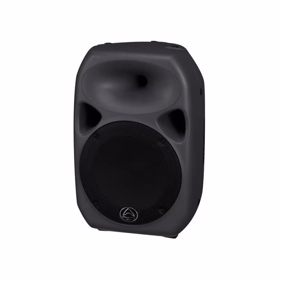 اسپیکر اکتیو WHARFEDALE TITAN315