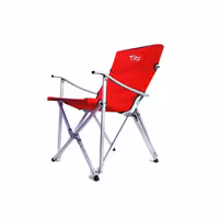 صندلی مسافرتی تاشو تیتو کمپ مدل REST