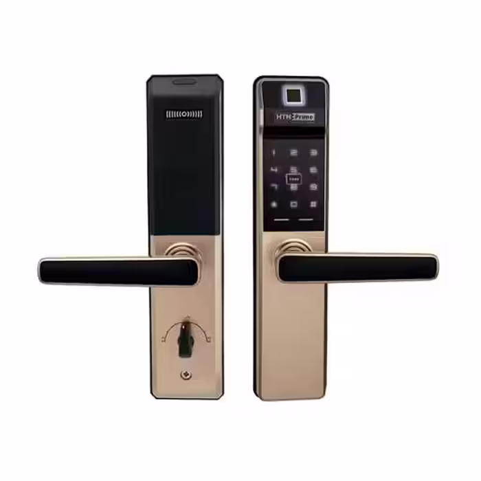 دستگیره دیجیتال HTN prime مدل EL3000