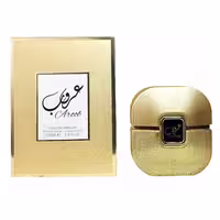 عطر عربی ارض الزعفران مدل عروب