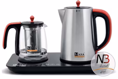 چای ساز ناسا الکتریک مدل NS-514