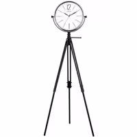 ساعت ایستاده مدرن مدل LO-9126-BL