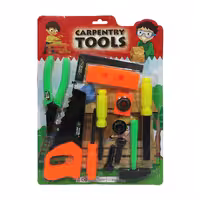 ابزار نجاری بزرگ روکارتی 60