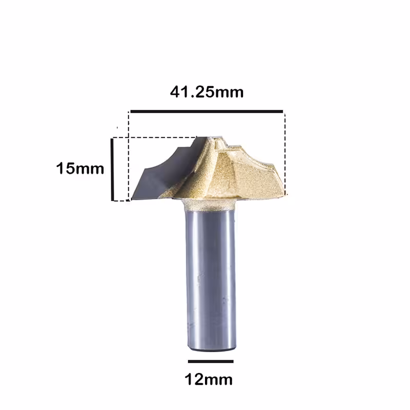 تیغ ابزارکلاسیک LC1145B