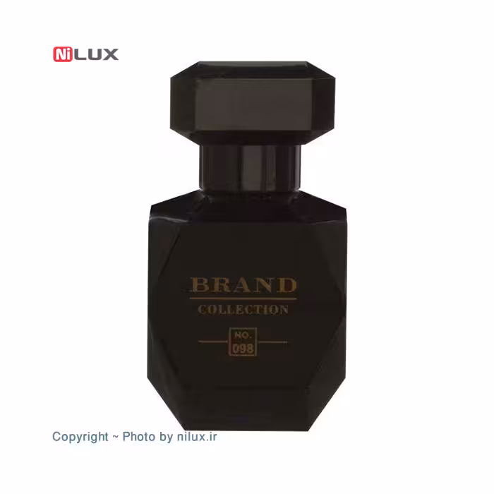 عطر مینیاتوری زنانه برند کالکشن شماره No.098