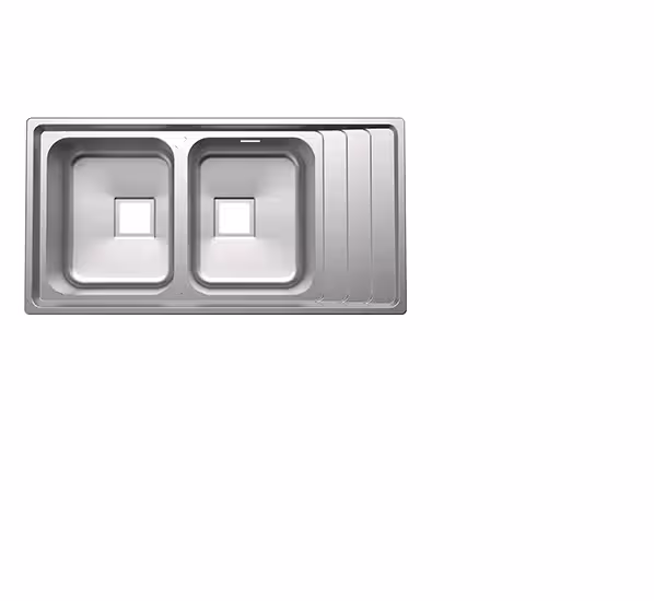 سینک توکار آلتون مدل ST1001L