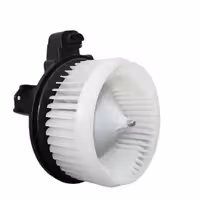 موتور فن بخاری لکسوس RX350 مدل 2010-2013 برند تویوتا جنیون پارتس