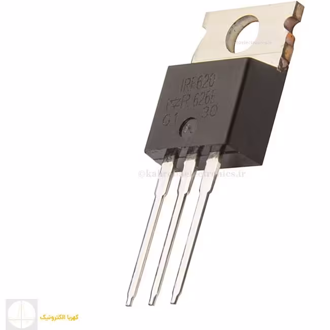 ماسفت IRF620