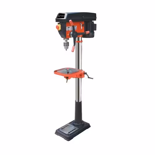 دریل ستونی 25 میلیمتر پایه بلند 1100 وات محک مدل SP5225A