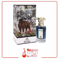 عطر ادکلن پنهالیگونز د بلیزینگ مستر سام 75 میل