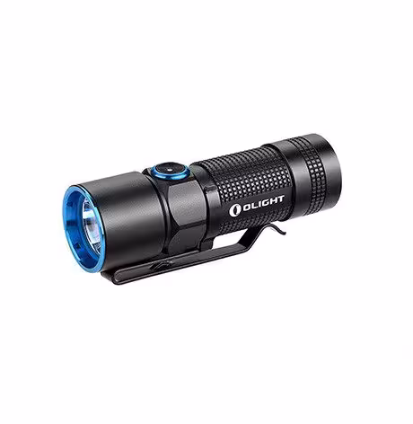 چراغ قوه جیبی اولایت Olight S10R II
