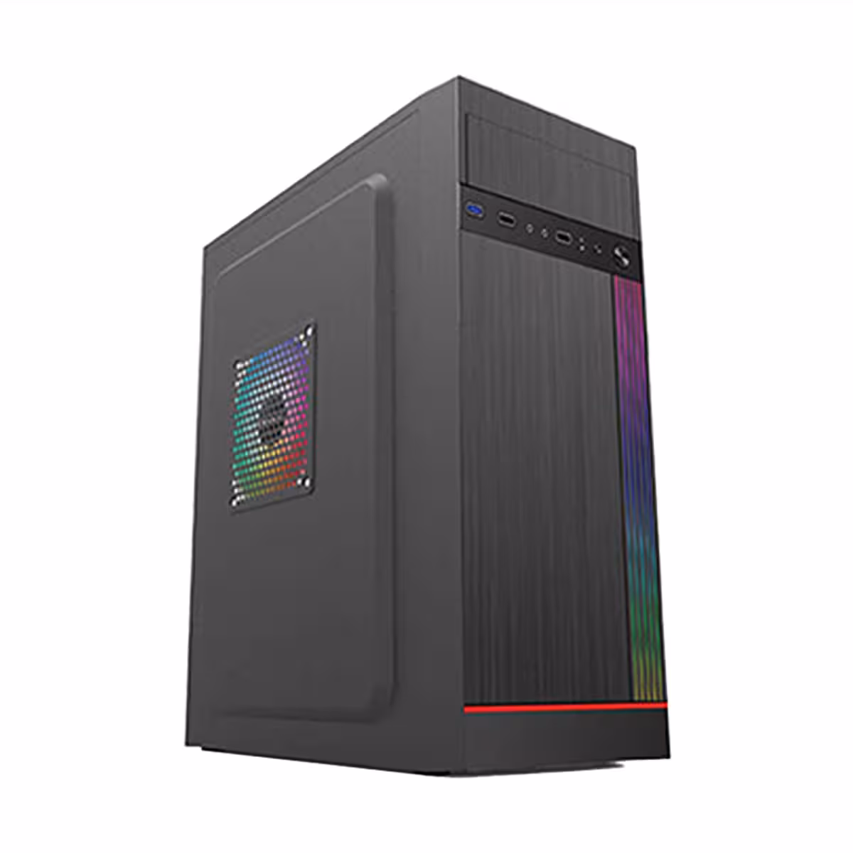 کیس کامپیوتر اورکول مدل J-310