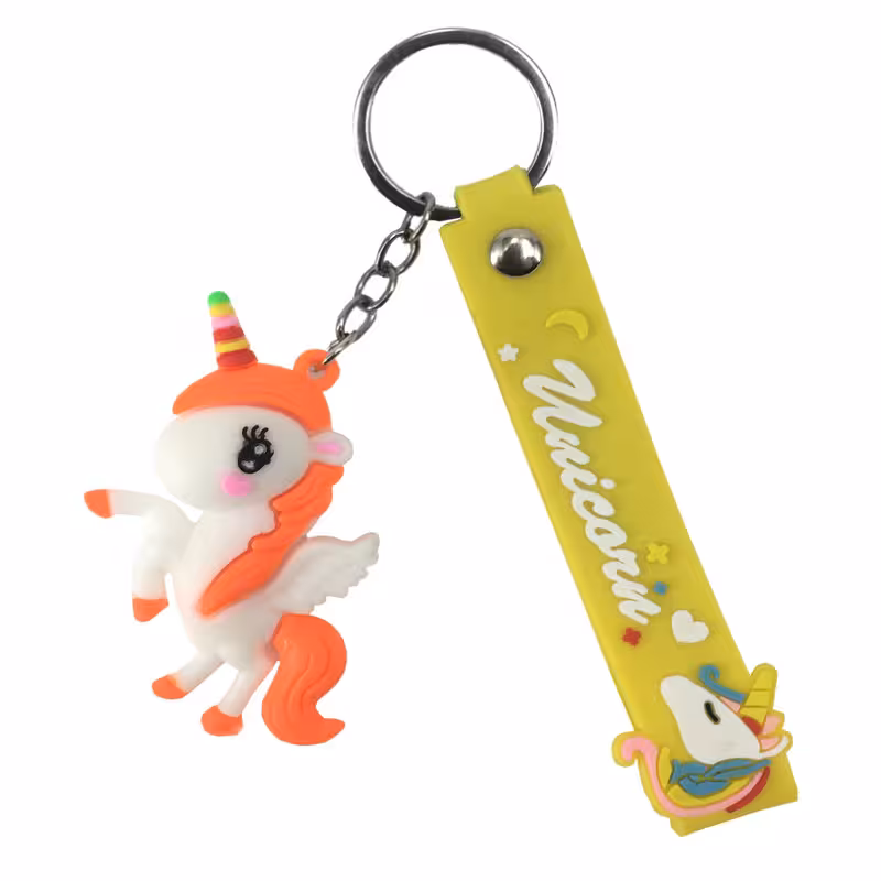 جاکلیدی مدل سیلیکونی یونی کورن کد 002