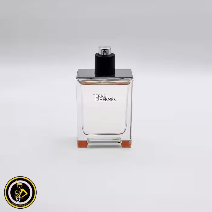 ادکلن مردانه تری د هرمس (Terre d’Hermes) برند هرمس