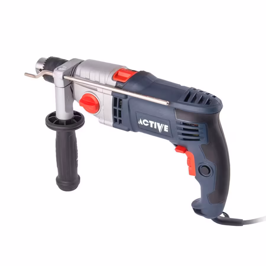 دریل چکشی اکتیو مدل AC2313-MC